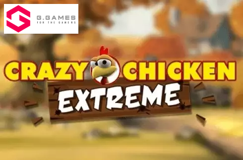 Crazy Chicken Extreme